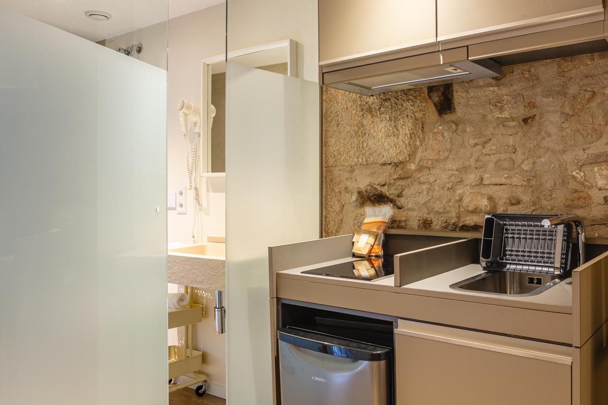 4 Lavanda Apartment *