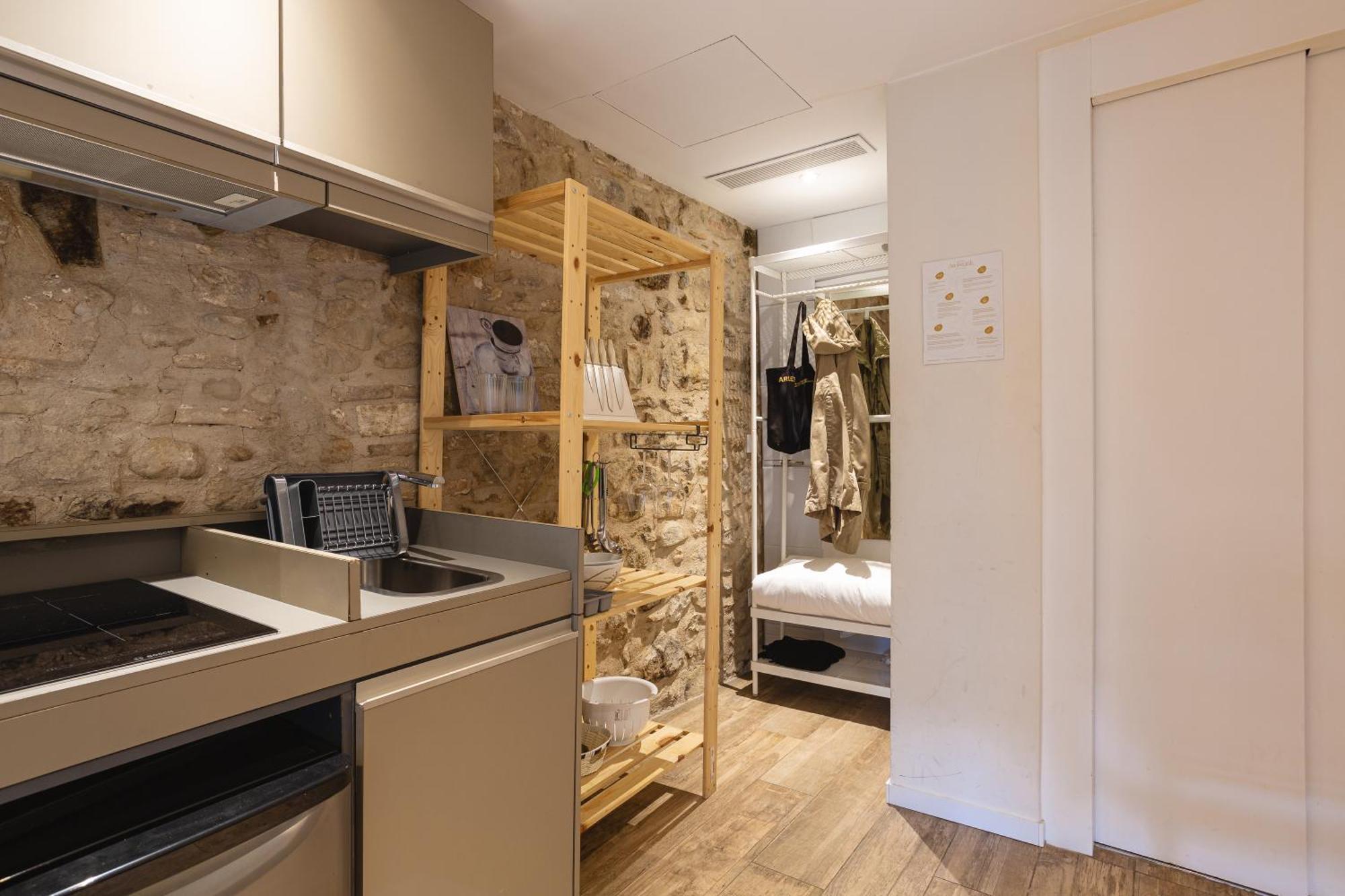 4 Lavanda Apartment Girona