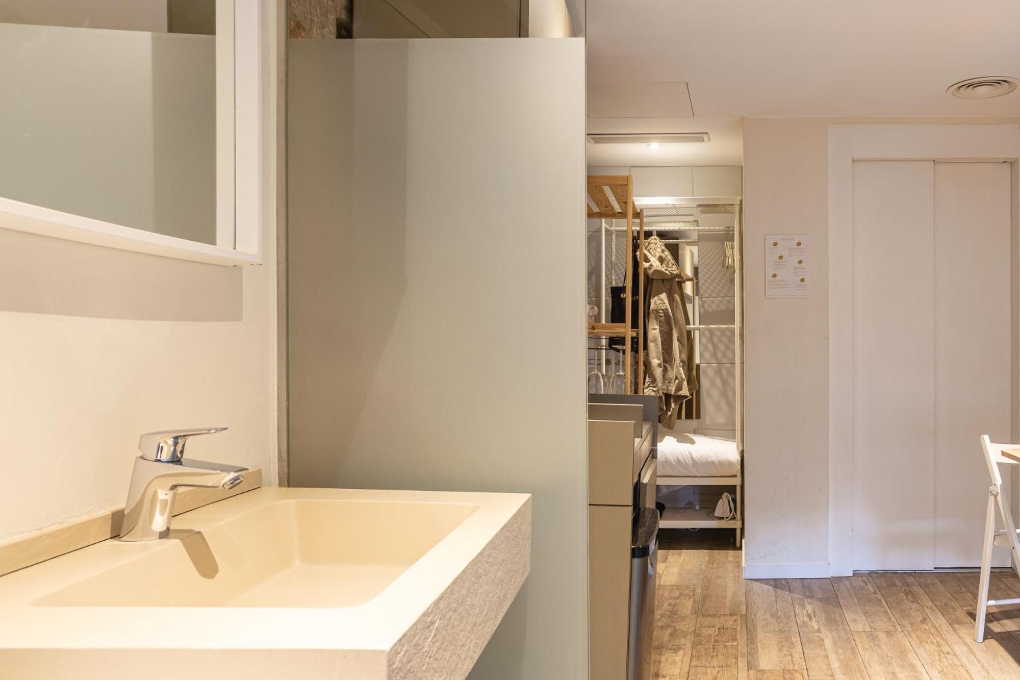 4 Lavanda Apartment *