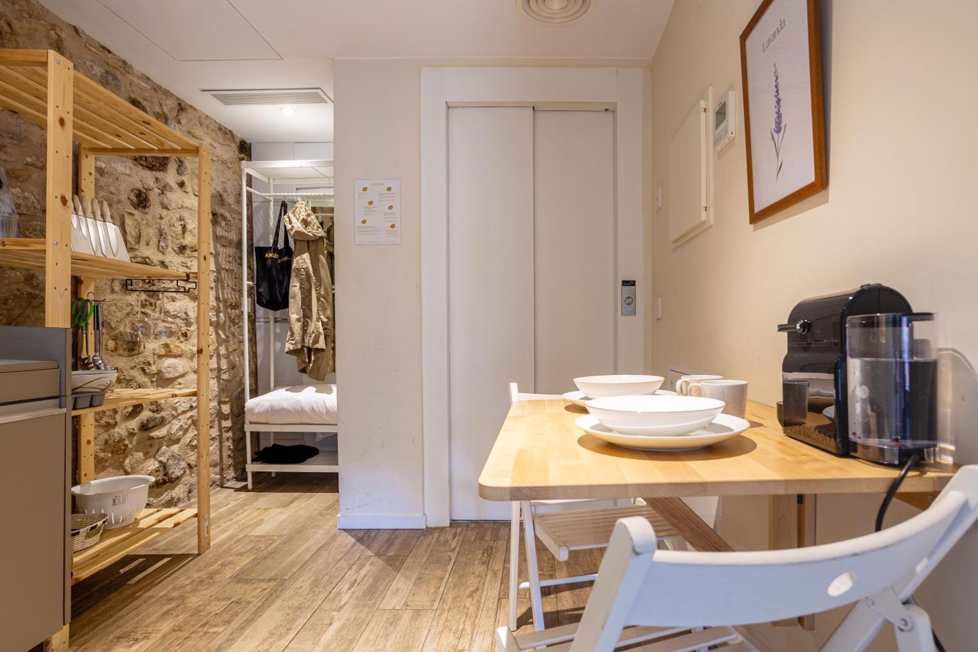 4 Lavanda Apartment Girona