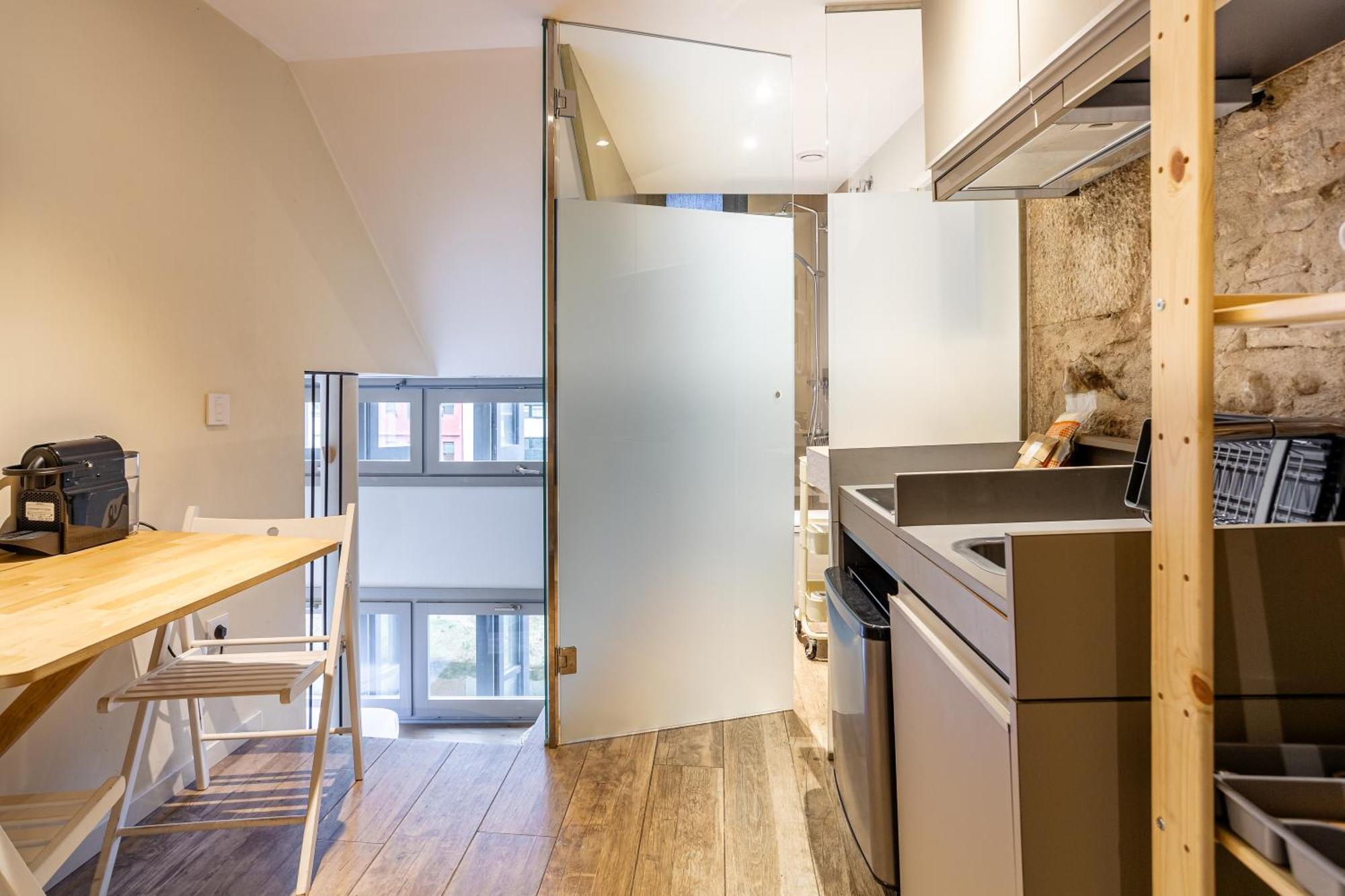 4 Lavanda Apartment