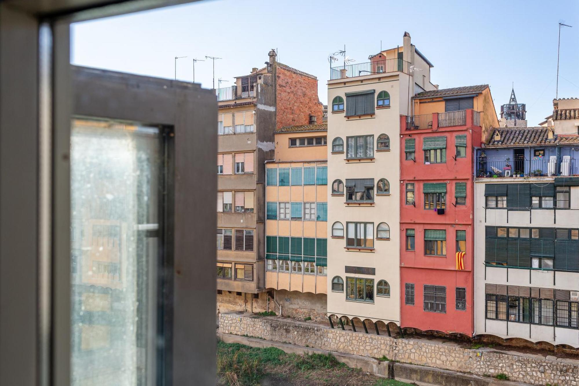 4 Lavanda Apartment Girona